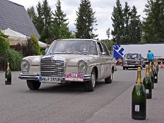 Wertungsprüfungen