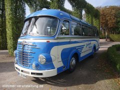 Oldtimerbus_Buessing_