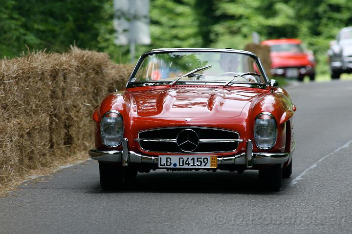 IMG_1437.JPG - Eberhard Mahle, Mercedes-Benz 300 SL Roadster, 1956
