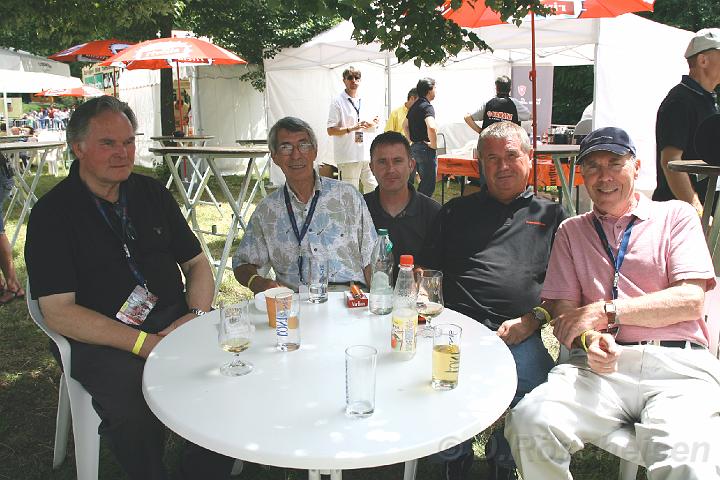 IMG_1767.JPG - Udo Schütz, Vic Elford, Klaus Bischof und Richard Attwood