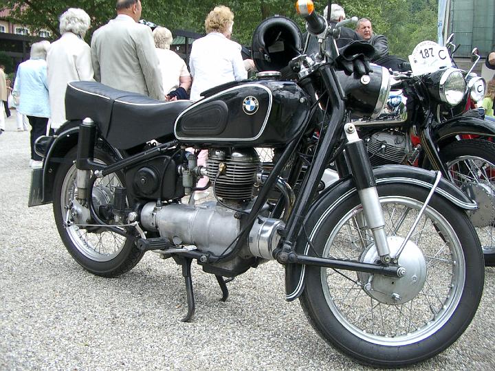BMW_.JPG - BMW R26, Baujahr 1958