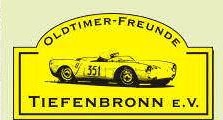 Oldtimer-Freunde Tiefenbronn e.V.