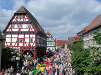 Tiefenbronn 2005